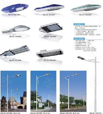 石家莊質優(yōu)路燈、庭院燈生產廠家 首選振華工程照明制造廠-首商網