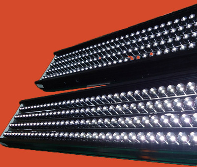 【廠家批發(fā)酒店樓宇亮化工程 戶外建筑亮化工程】價格,廠家,圖片,LED洗墻燈,中山市亮銘電子科技-