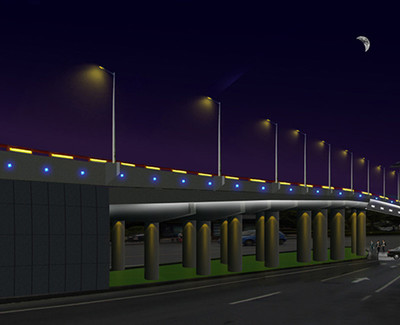 廣場照明工程-合肥照明工程-安徽超凡-品質安全(查看)