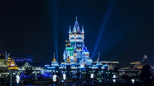 照明工程給城市各個行業(yè)的發(fā)展帶來了巨大的經(jīng)濟效益,你了解嗎