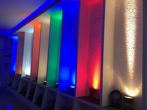 專業(yè)生產(chǎn)led戶外亮化工程燈具廠家 公司動態(tài) 中山市星璨照明工程