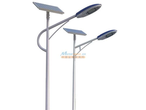 開封路燈報價 河南高質量的路燈供銷 河南宥美嘉照明工程