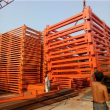 品質建材，筑造非凡——阜城縣億誠建筑器材廠產品推介