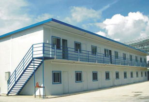 大型活動(dòng)板房建材選擇 哪家公司更值得信賴(lài)？